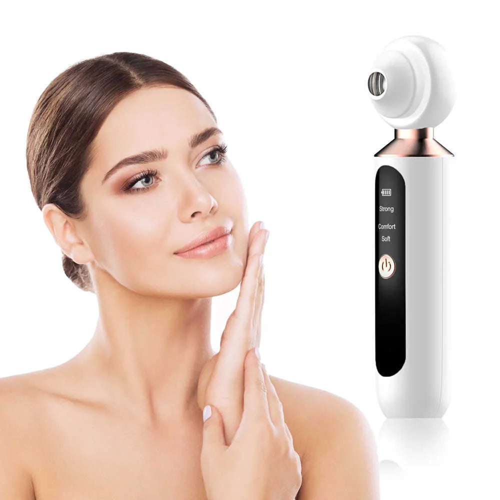 Auraé™ Blackhead Suction Machine