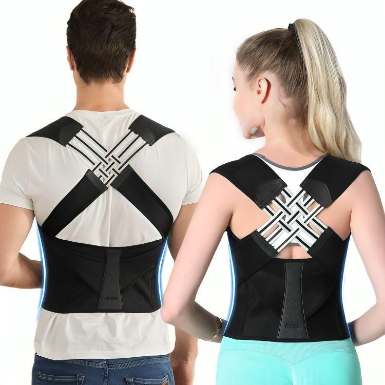 Auraé® -Instant Posture Corrector – مصحح وضعية فوري