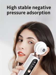 Auraé™ Blackhead Suction Machine