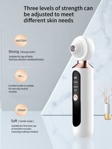 Auraé™ Blackhead Suction Machine