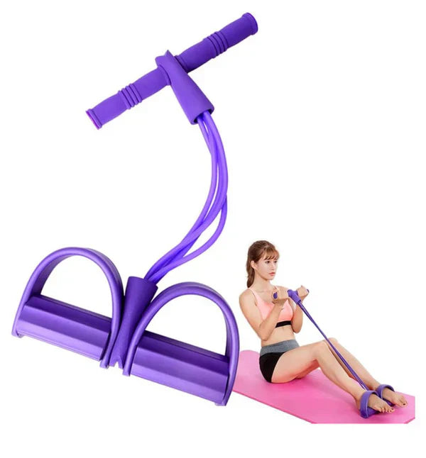Auraé™Tummy Trainer – مدرب البطن