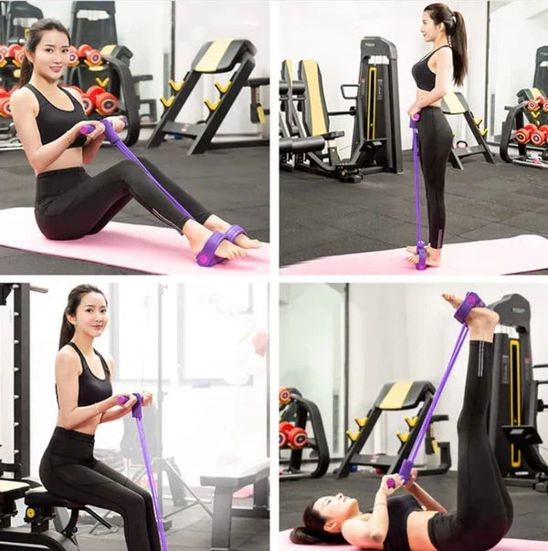 Auraé™Tummy Trainer – مدرب البطن