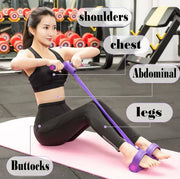 Auraé™Tummy Trainer – مدرب البطن