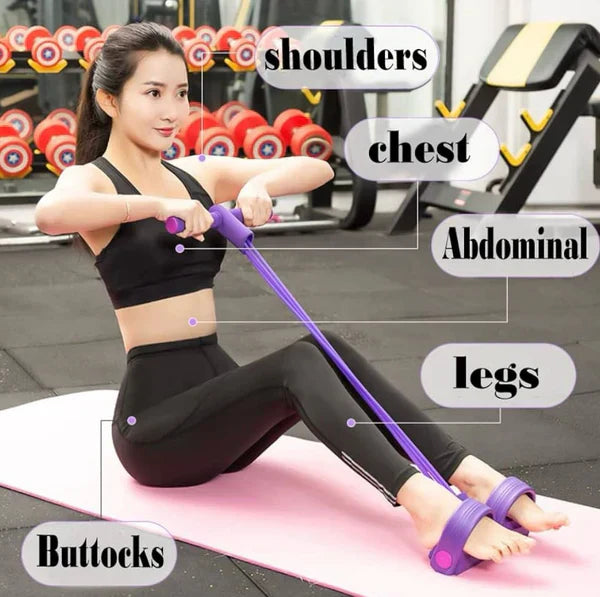 Auraé™Tummy Trainer – مدرب البطن