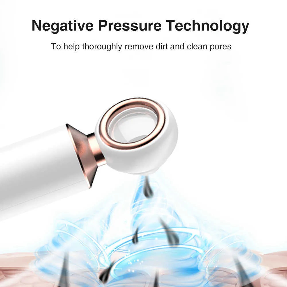 Auraé™ Blackhead Suction Machine