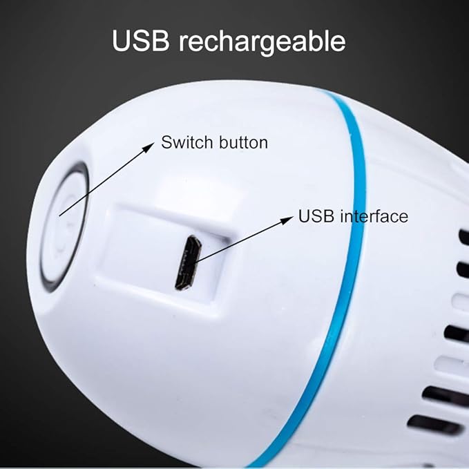 Auraé™Electric Callus Remover – مزيل الجلد الميت الكهربائي