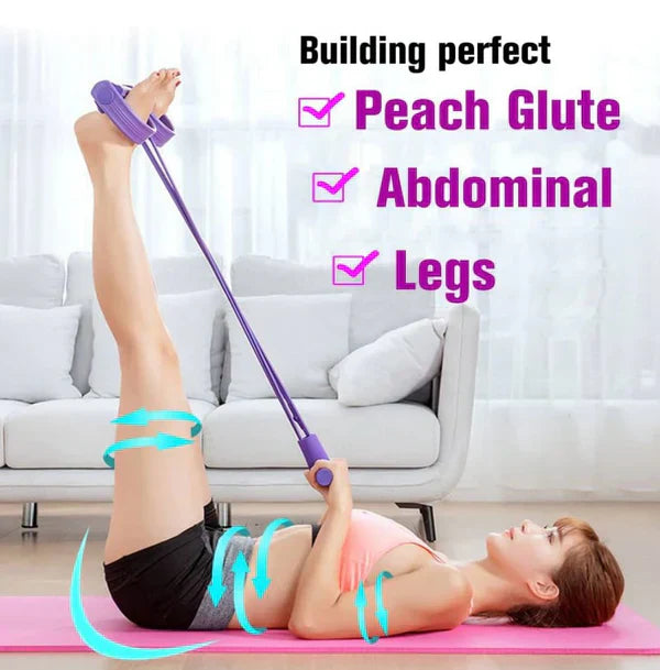Auraé™Tummy Trainer – مدرب البطن