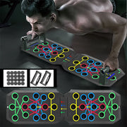 Auraé™Pushup Board - لوح تمرين الضغط