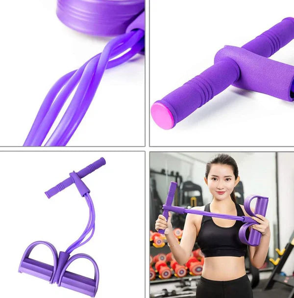 Auraé™Tummy Trainer – مدرب البطن