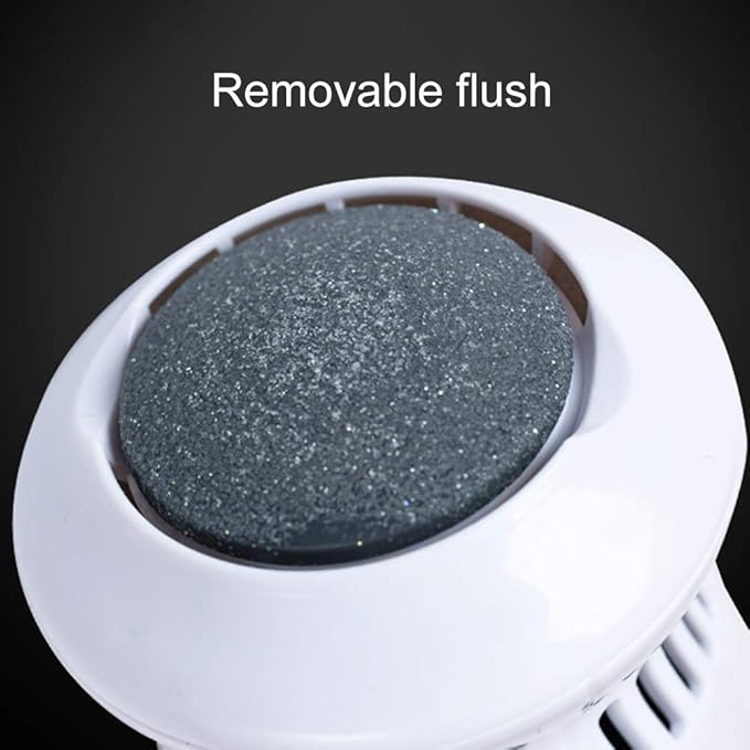Auraé™Electric Callus Remover – مزيل الجلد الميت الكهربائي