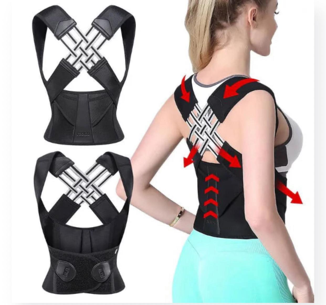 Auraé® -Instant Posture Corrector – مصحح وضعية فوري