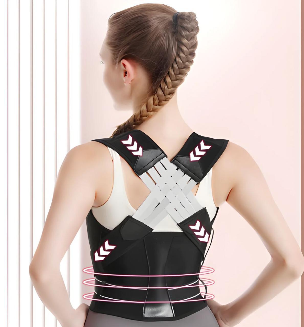 Auraé® -Instant Posture Corrector – مصحح وضعية فوري