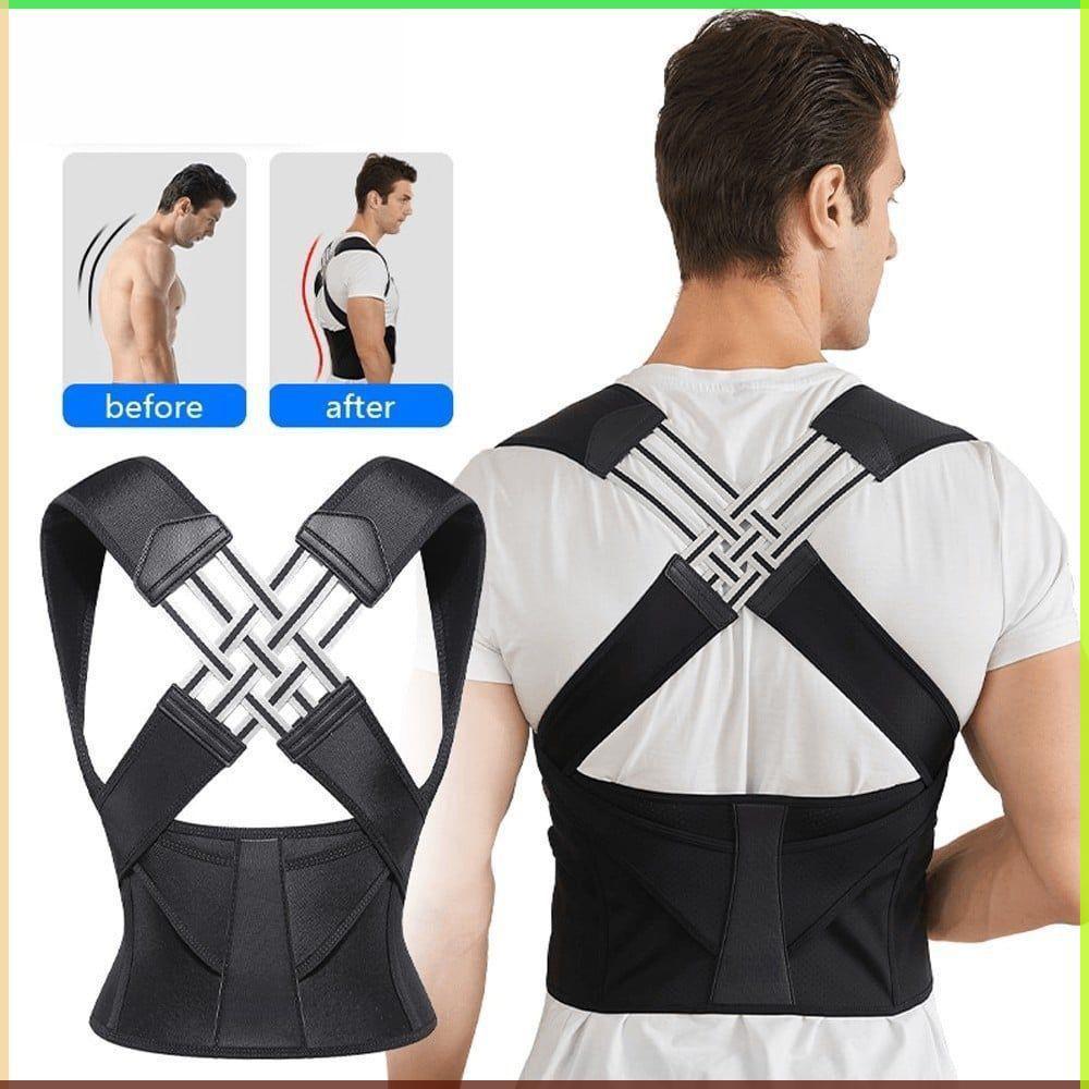Auraé® -Instant Posture Corrector – مصحح وضعية فوري
