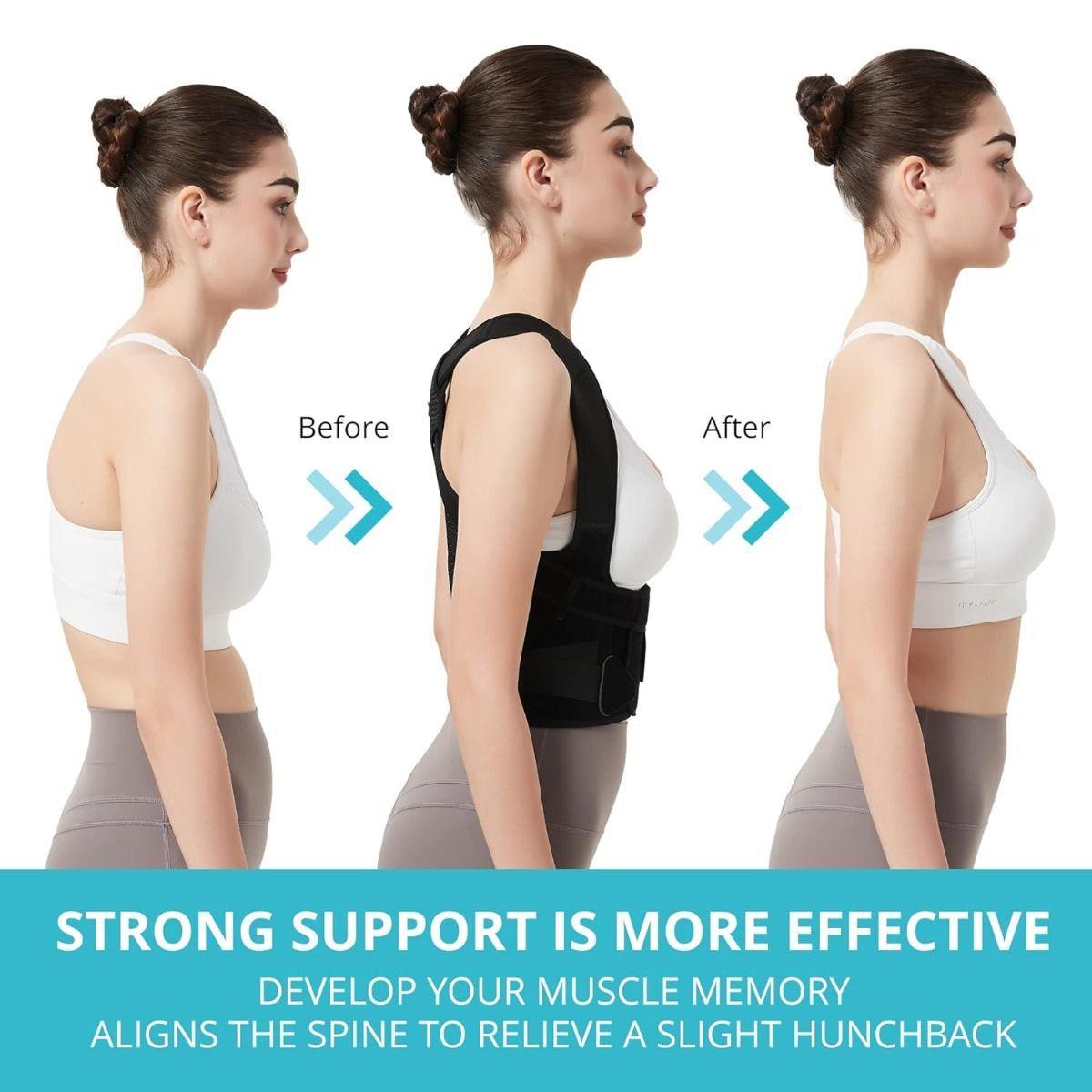 Auraé® -Instant Posture Corrector – مصحح وضعية فوري