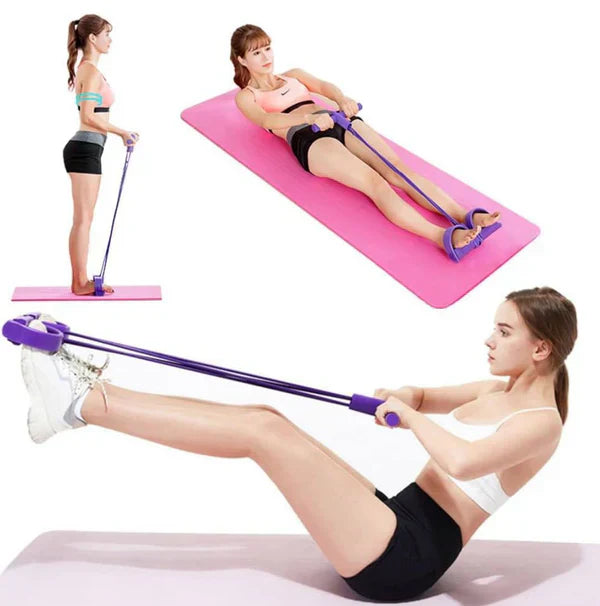 Auraé™Tummy Trainer – مدرب البطن