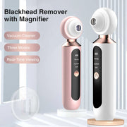 Auraé™ Blackhead Suction Machine