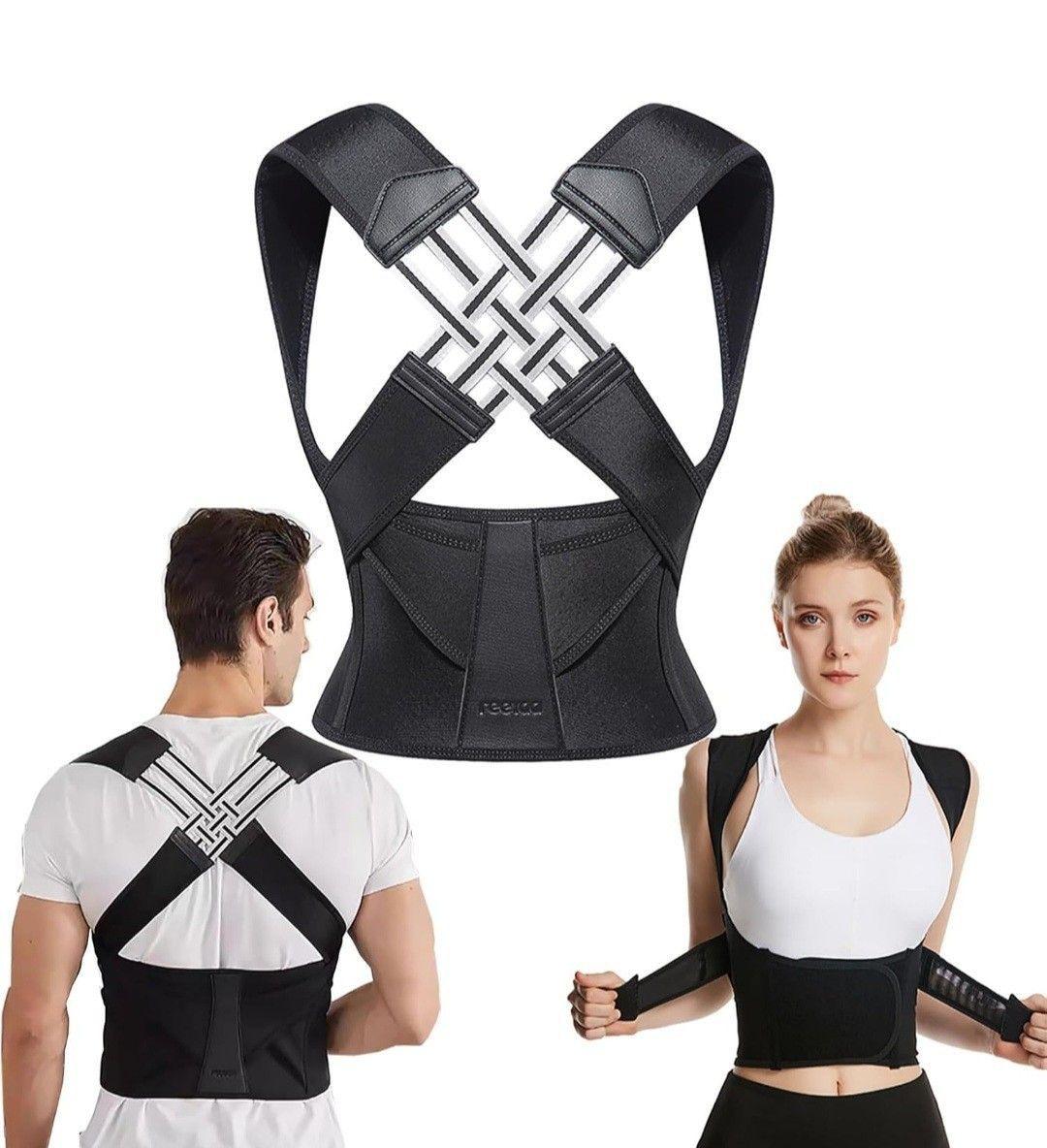 Auraé® -Instant Posture Corrector – مصحح وضعية فوري