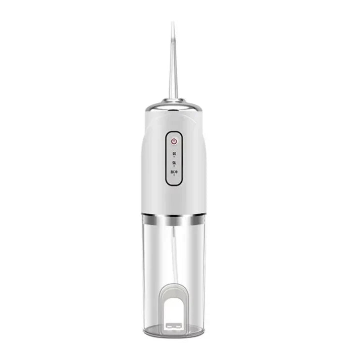 Auraé™3 In 1 Oral Irrigatorجهاز ري الفم 3 في 1