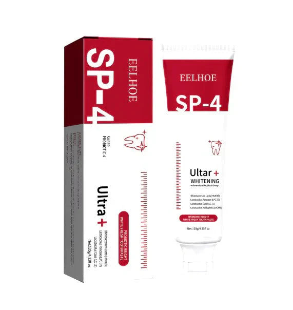 Auraé™Sp-4 Toothpaste