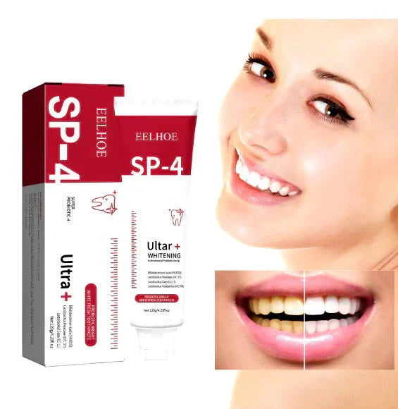 Auraé™Sp-4 Toothpaste