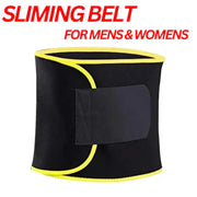 Auraé™HOT ADJUSTABLE SLIMING BELT