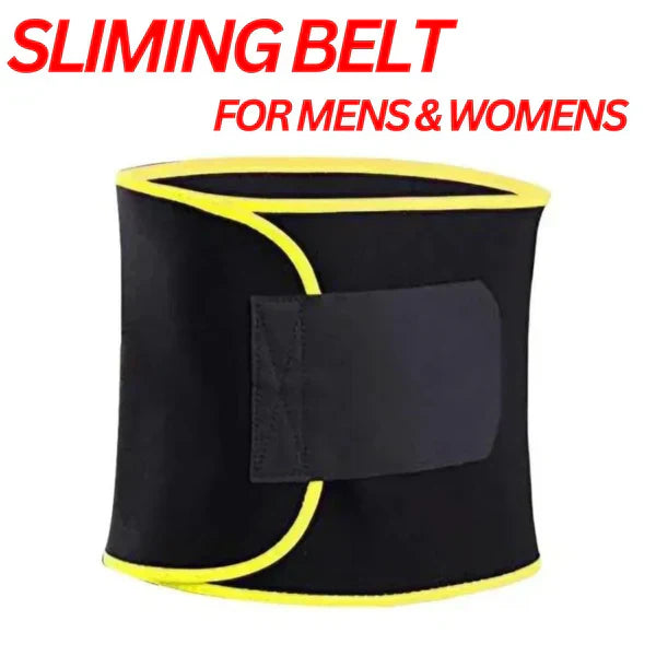 Auraé™HOT ADJUSTABLE SLIMING BELT