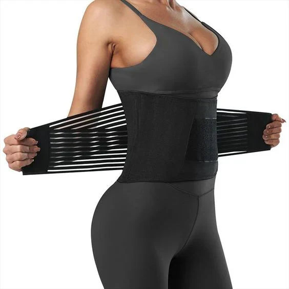 Auraé™HOT ADJUSTABLE SLIMING BELT