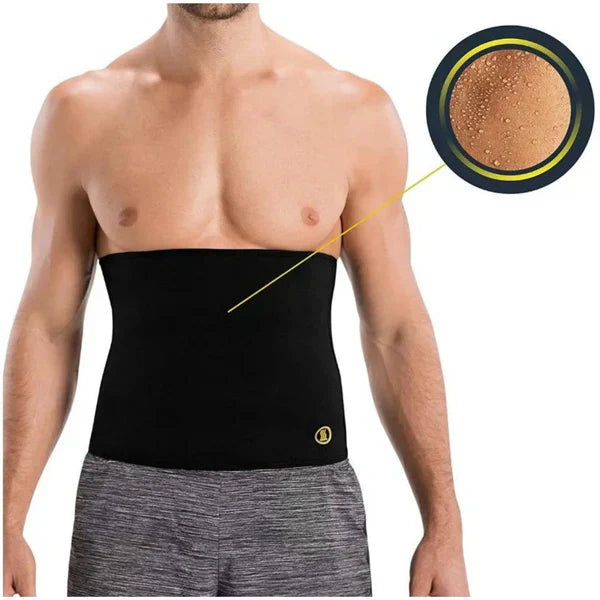Auraé™HOT ADJUSTABLE SLIMING BELT
