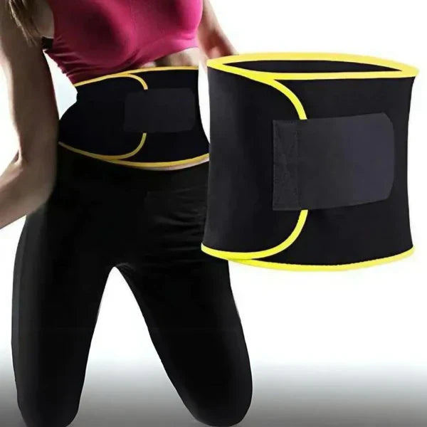 Auraé™HOT ADJUSTABLE SLIMING BELT